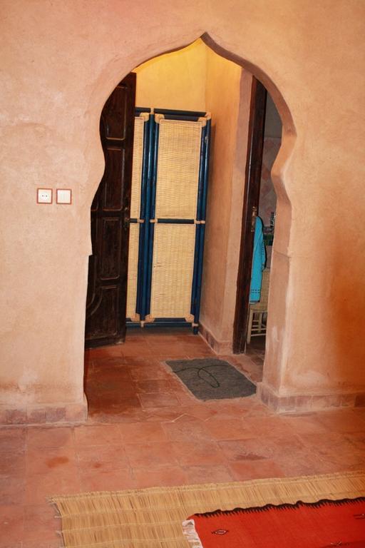 Maison D'Hotes La Tour De Toile Taroudant Cameră foto