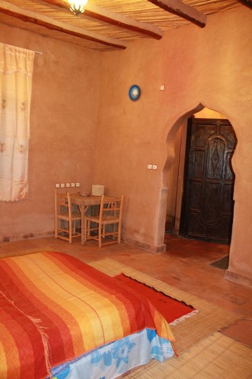 Maison D'Hotes La Tour De Toile Taroudant Cameră foto