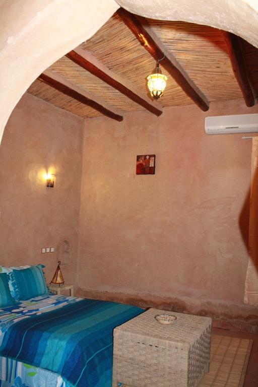 Maison D'Hotes La Tour De Toile Taroudant Cameră foto