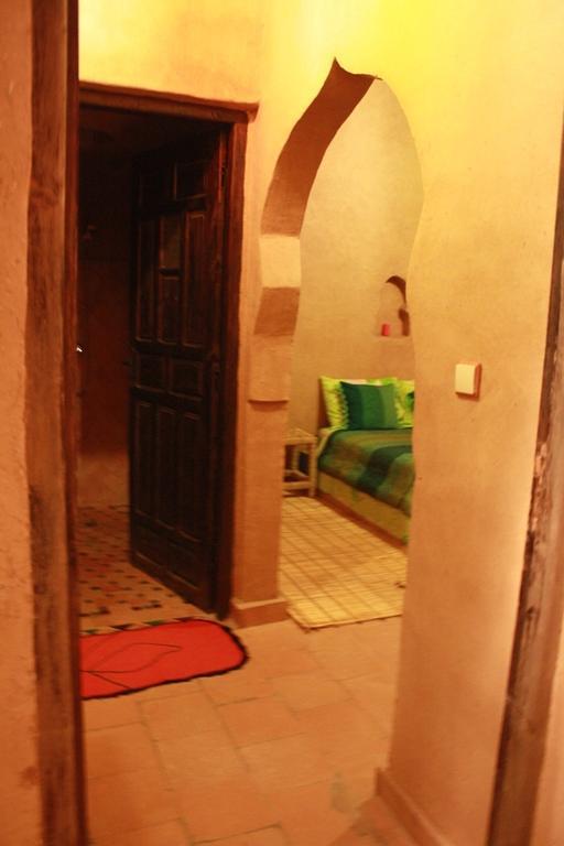 Maison D'Hotes La Tour De Toile Taroudant Cameră foto